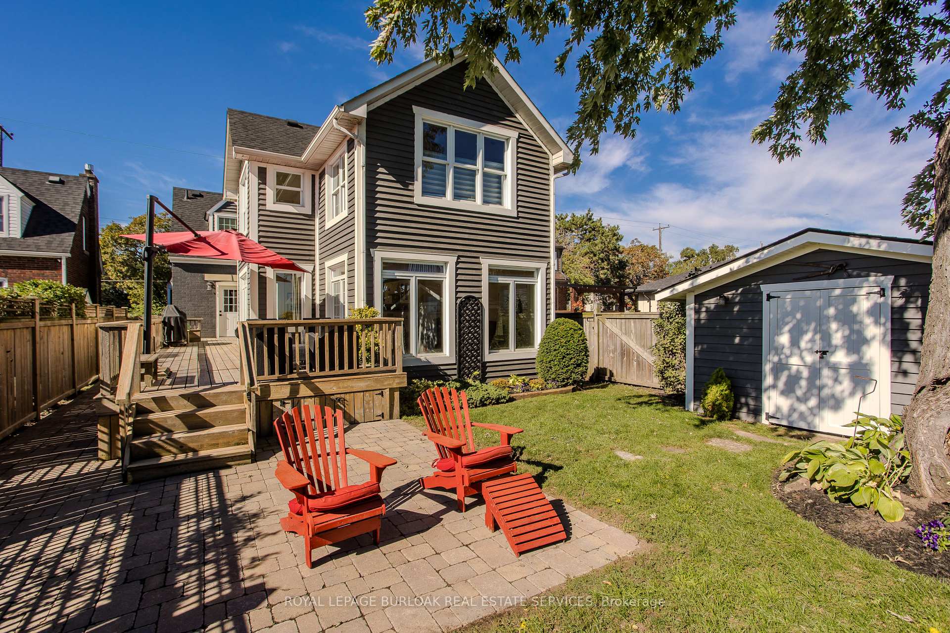 Photo 9 of 849 Beach Boulevard, Hamilton, Hamilton Beach — HOMEH