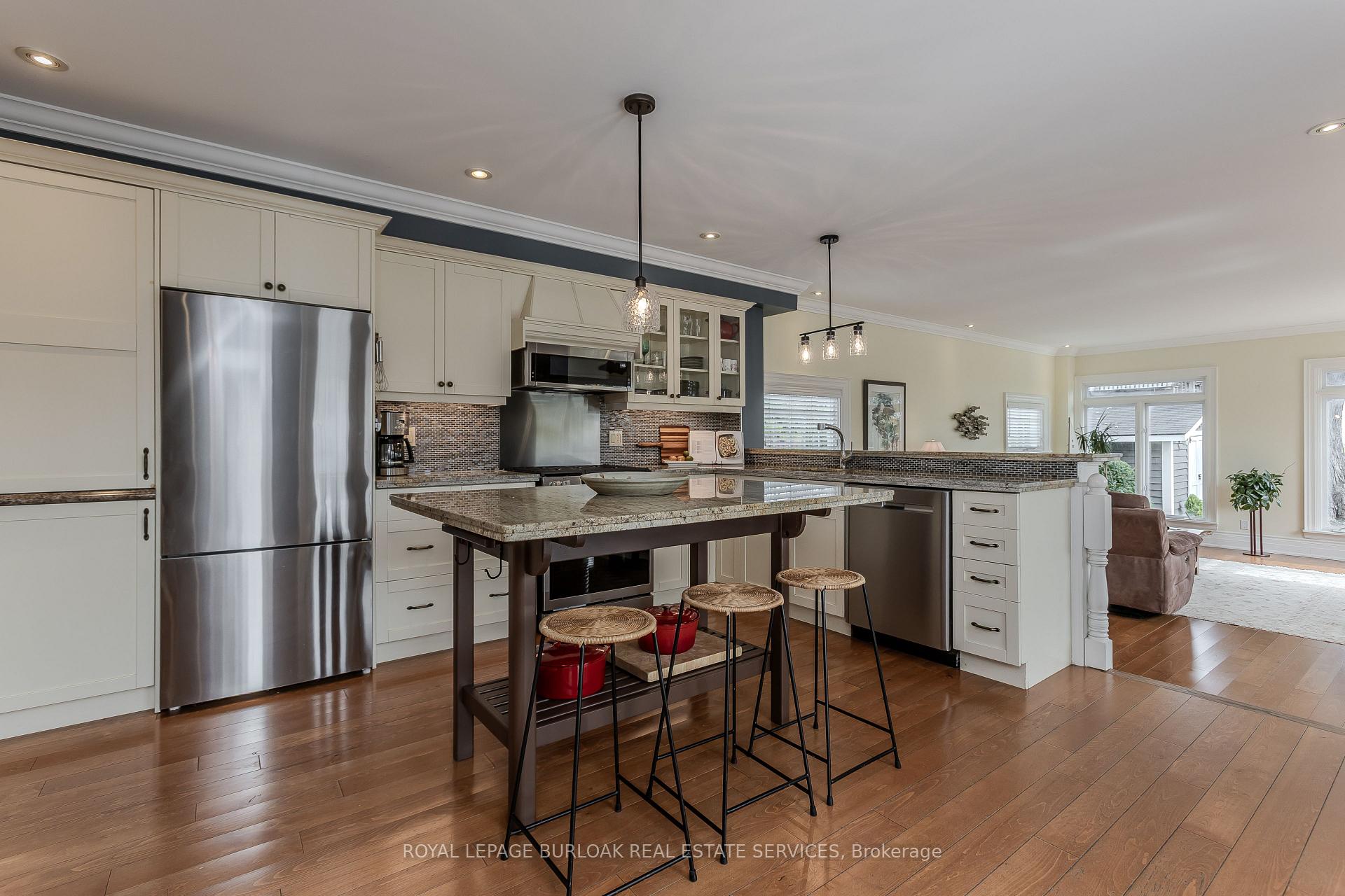 Photo 12 of 849 Beach Boulevard, Hamilton, Hamilton Beach — HOMEH