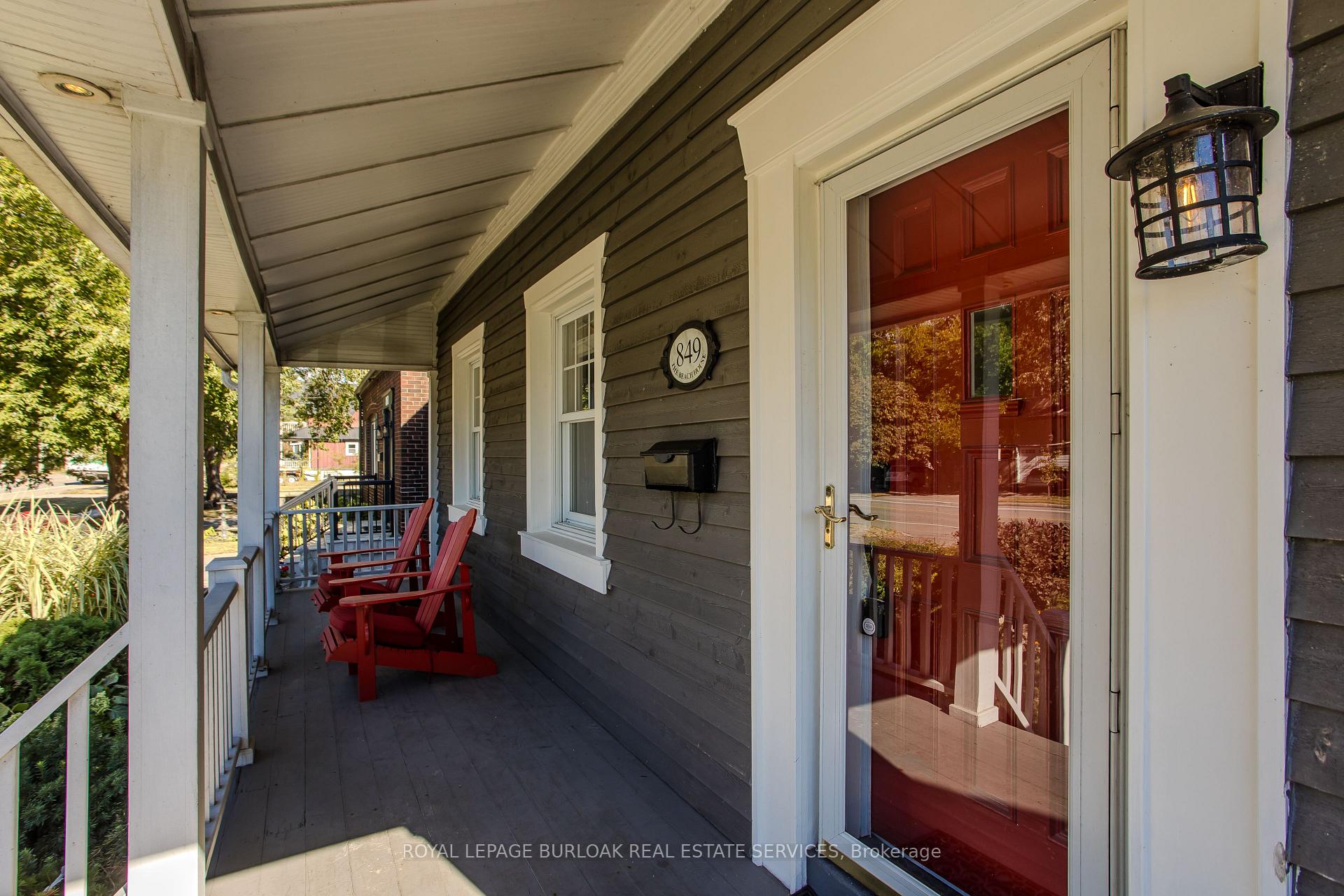 Photo 43 of 849 Beach Boulevard, Hamilton, Hamilton Beach — HOMEH