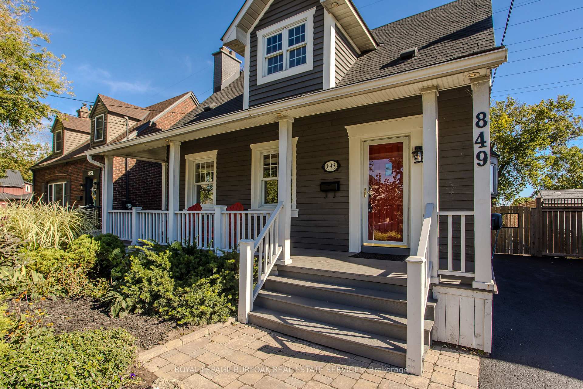 Photo 44 of 849 Beach Boulevard, Hamilton, Hamilton Beach — HOMEH