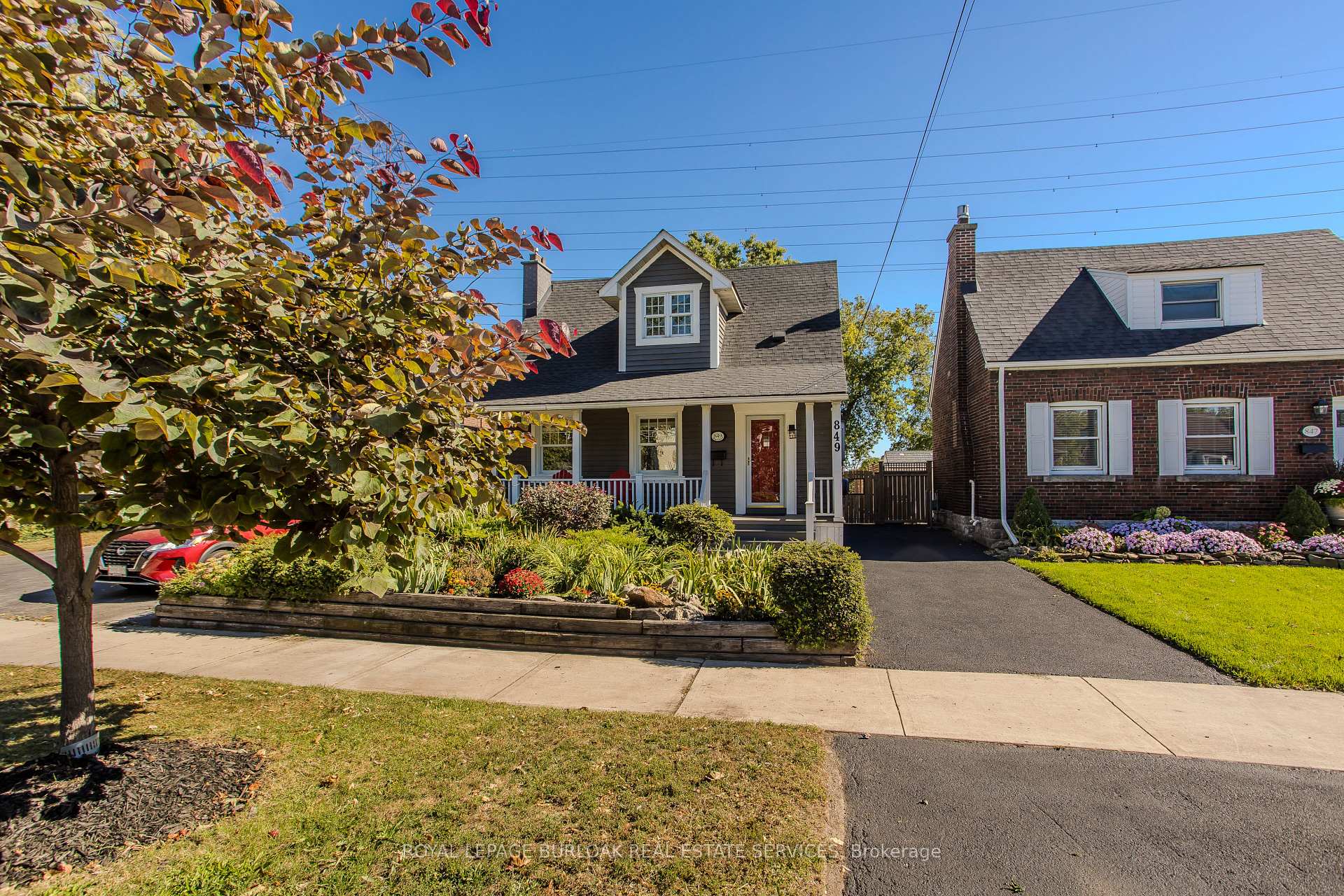 Photo 45 of 849 Beach Boulevard, Hamilton, Hamilton Beach — HOMEH