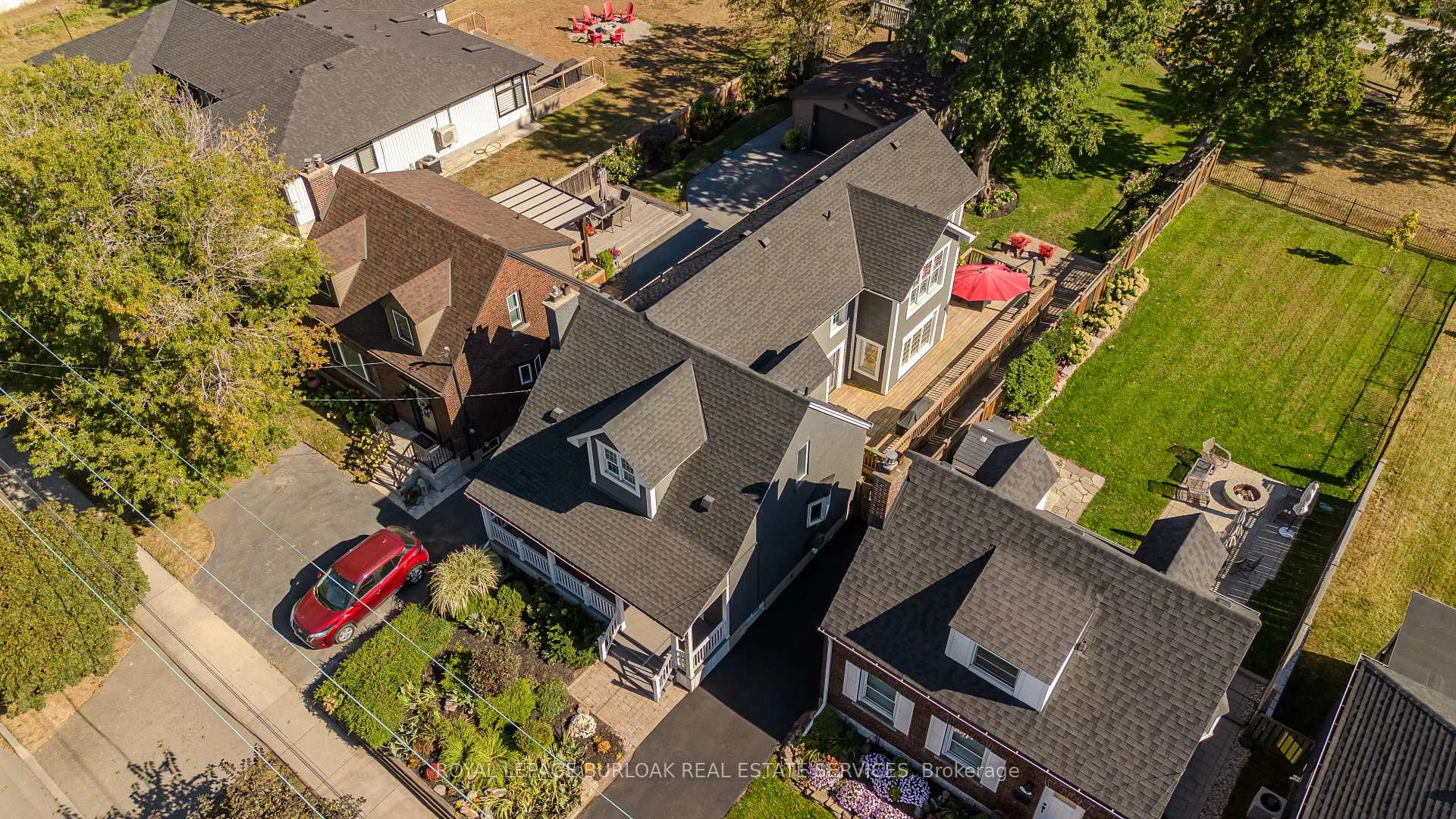Photo 7 of 849 Beach Boulevard, Hamilton, Hamilton Beach — HOMEH