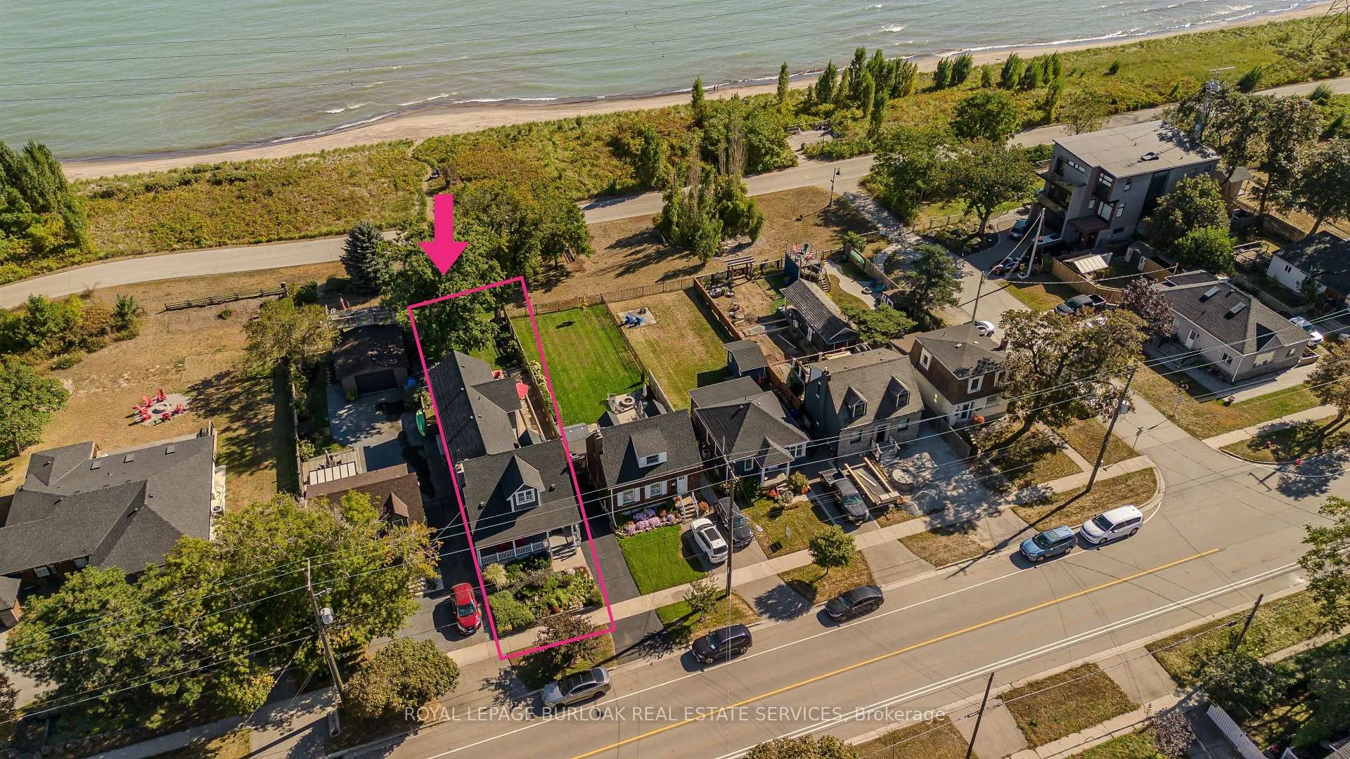 Photo 46 of 849 Beach Boulevard, Hamilton, Hamilton Beach — HOMEH