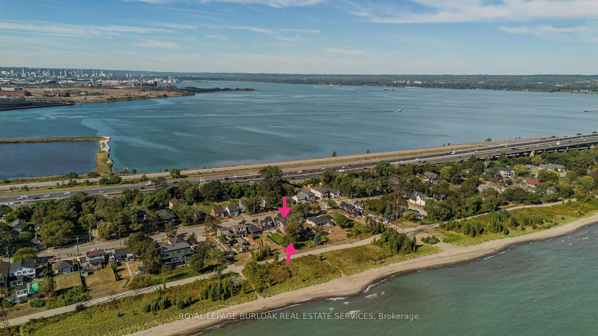 Photo 48 of 849 Beach Boulevard, Hamilton, Hamilton Beach — HOMEH