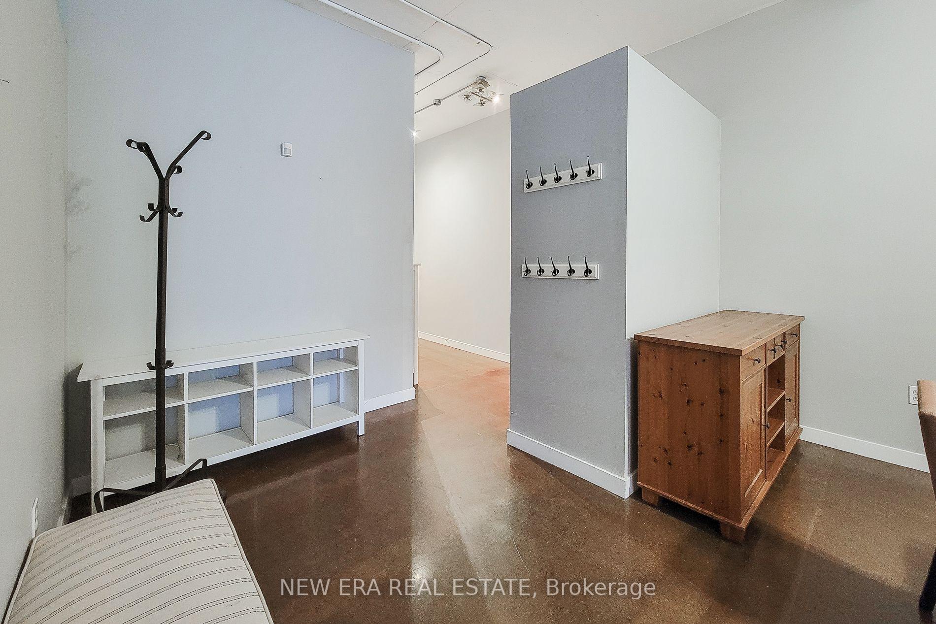 Photo 7 of Unit 414, 66 Bay Street S, Hamilton, Durand — HOMEH