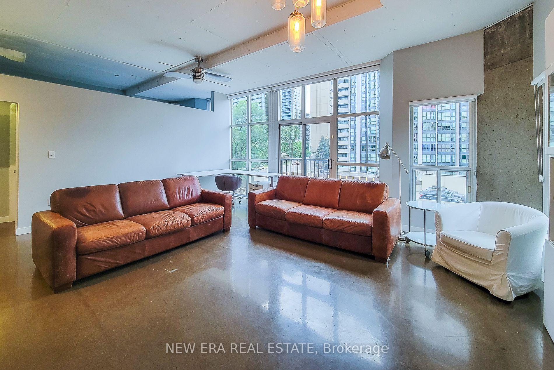 Photo 10 of Unit 414, 66 Bay Street S, Hamilton, Durand — HOMEH