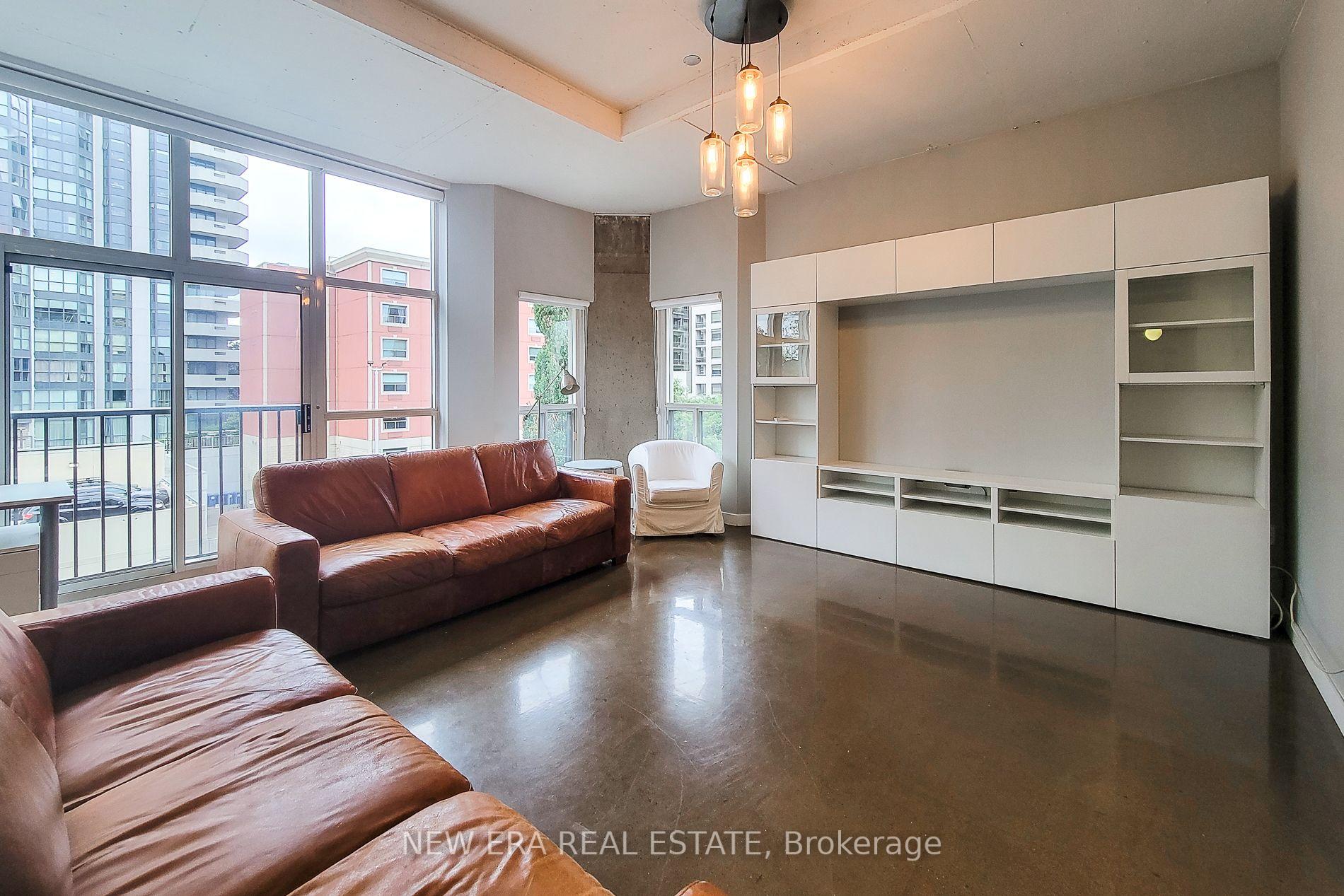 Photo 12 of Unit 414, 66 Bay Street S, Hamilton, Durand — HOMEH