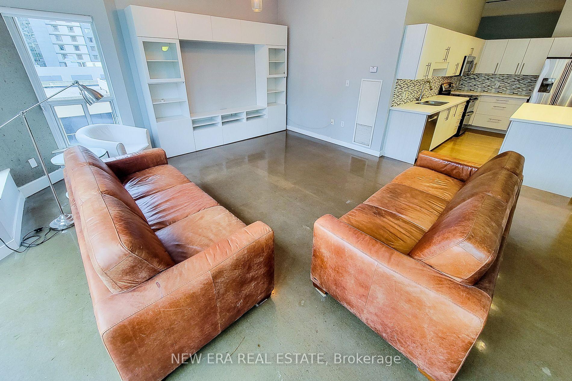 Photo 13 of Unit 414, 66 Bay Street S, Hamilton, Durand — HOMEH