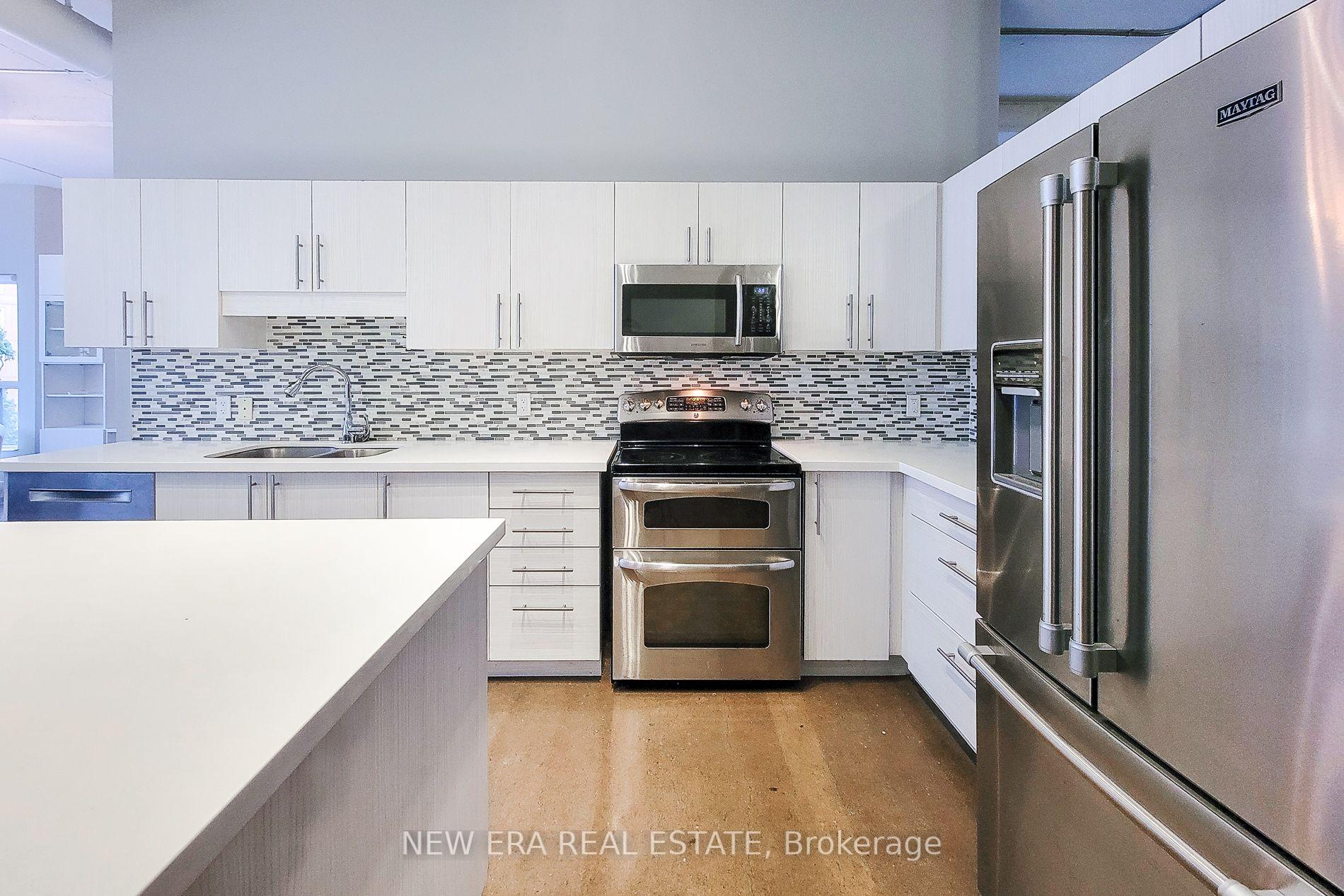 Photo 17 of Unit 414, 66 Bay Street S, Hamilton, Durand — HOMEH