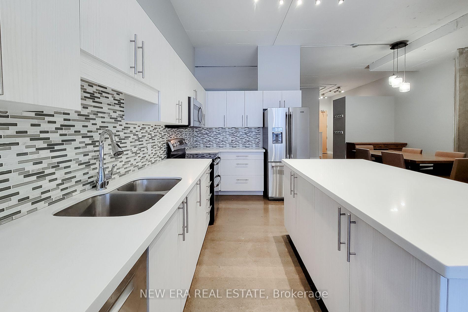 Photo 20 of Unit 414, 66 Bay Street S, Hamilton, Durand — HOMEH