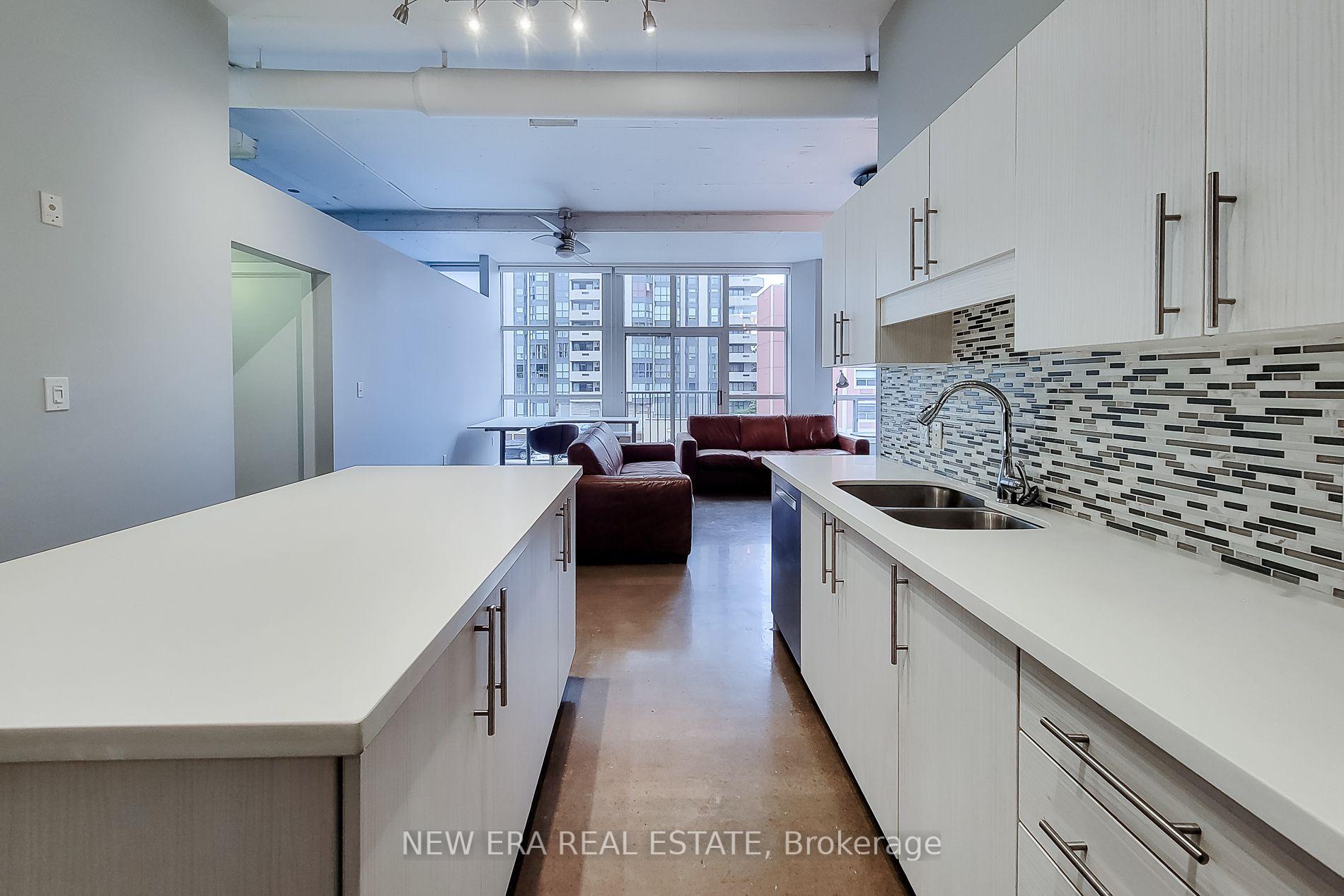 Photo 22 of Unit 414, 66 Bay Street S, Hamilton, Durand — HOMEH