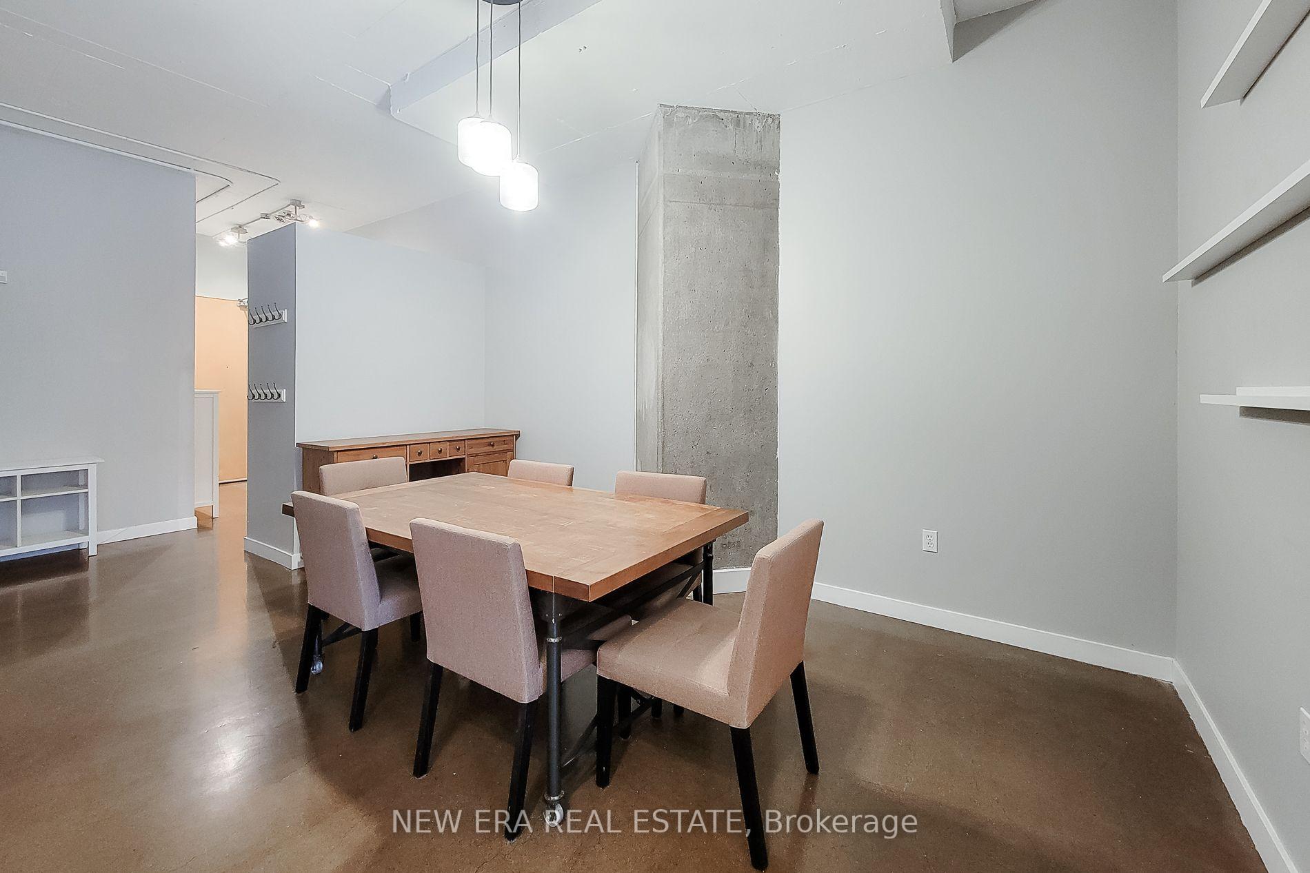 Photo 24 of Unit 414, 66 Bay Street S, Hamilton, Durand — HOMEH