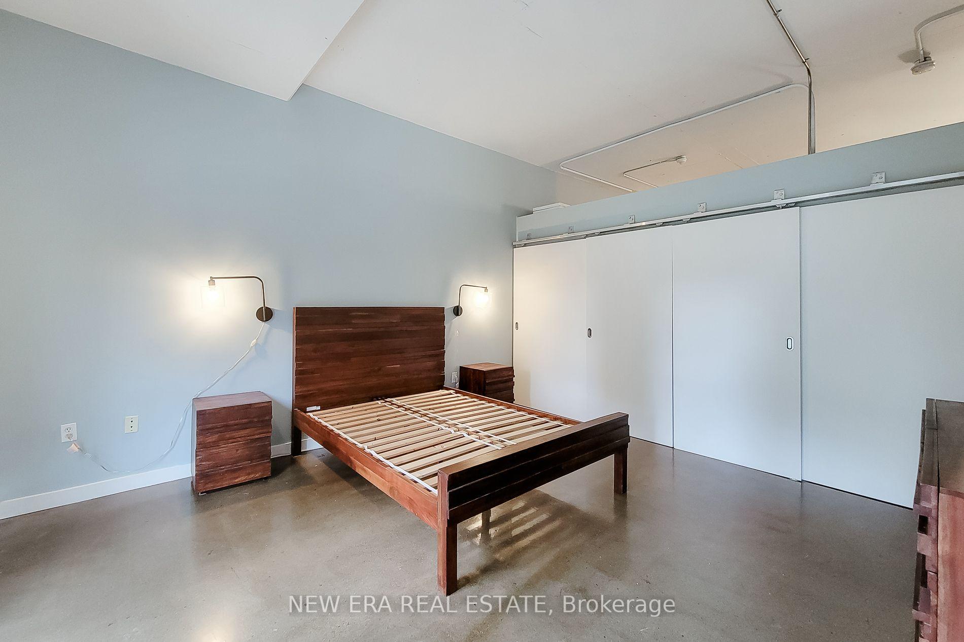 Photo 25 of Unit 414, 66 Bay Street S, Hamilton, Durand — HOMEH