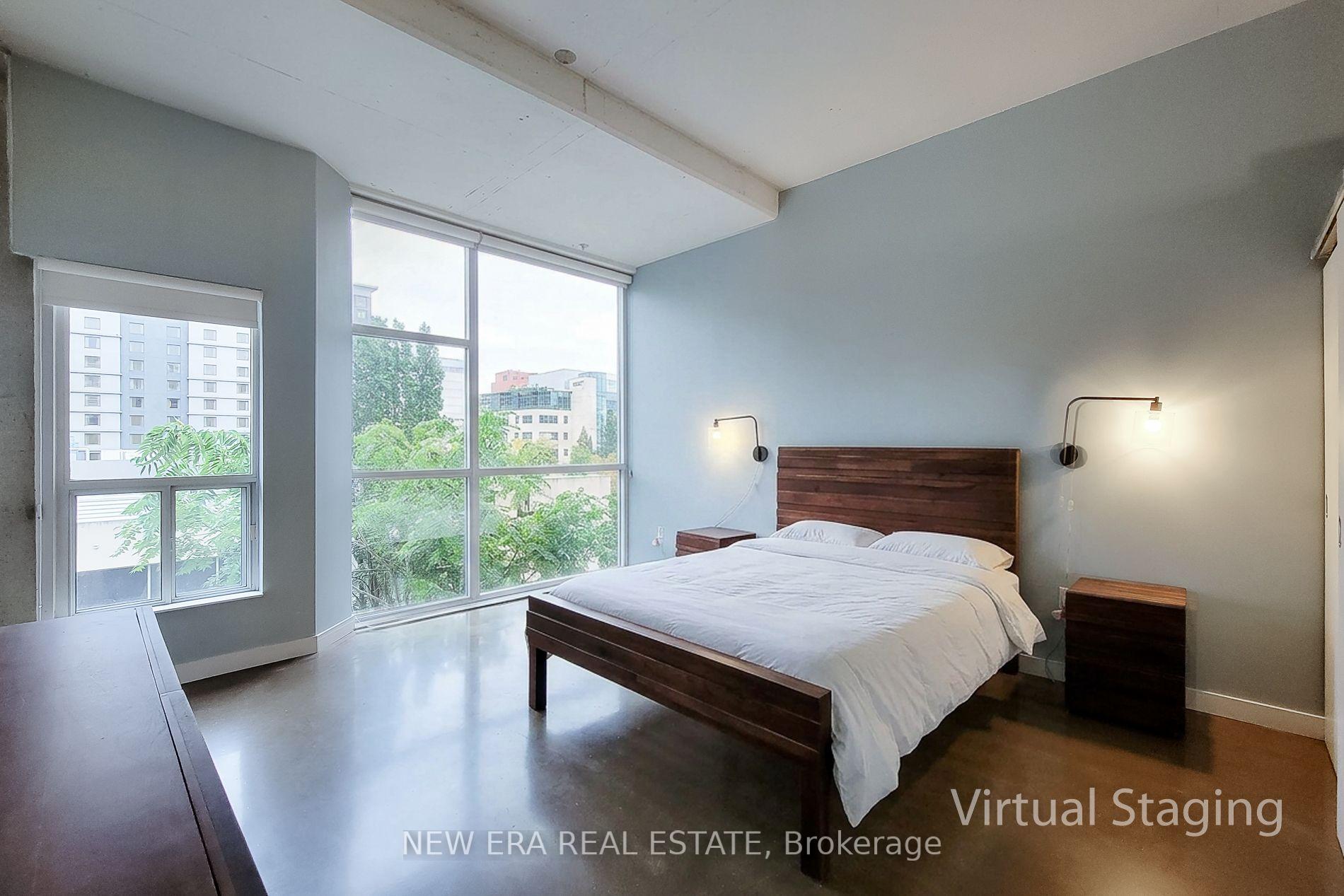 Photo 26 of Unit 414, 66 Bay Street S, Hamilton, Durand — HOMEH