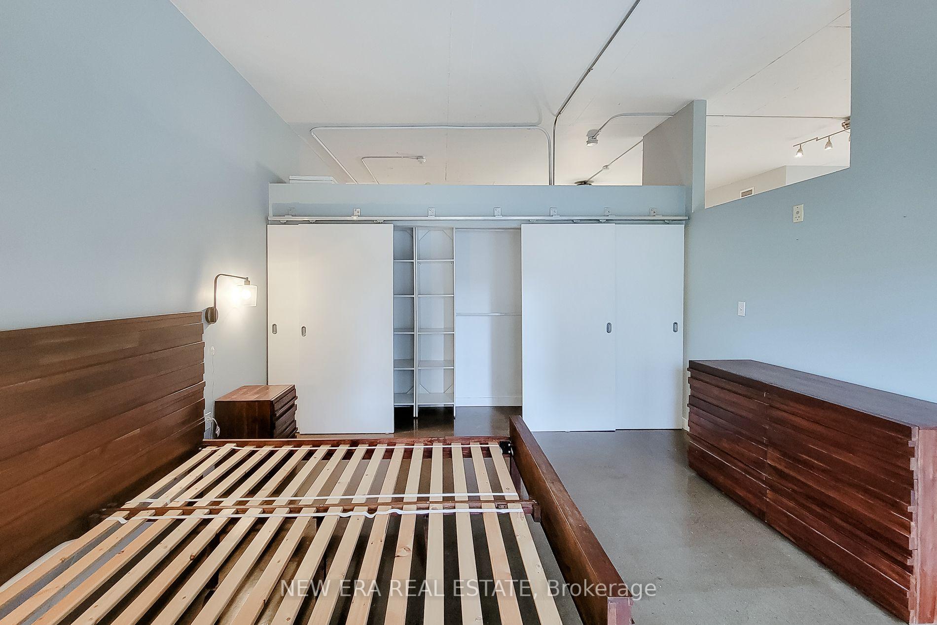 Photo 27 of Unit 414, 66 Bay Street S, Hamilton, Durand — HOMEH