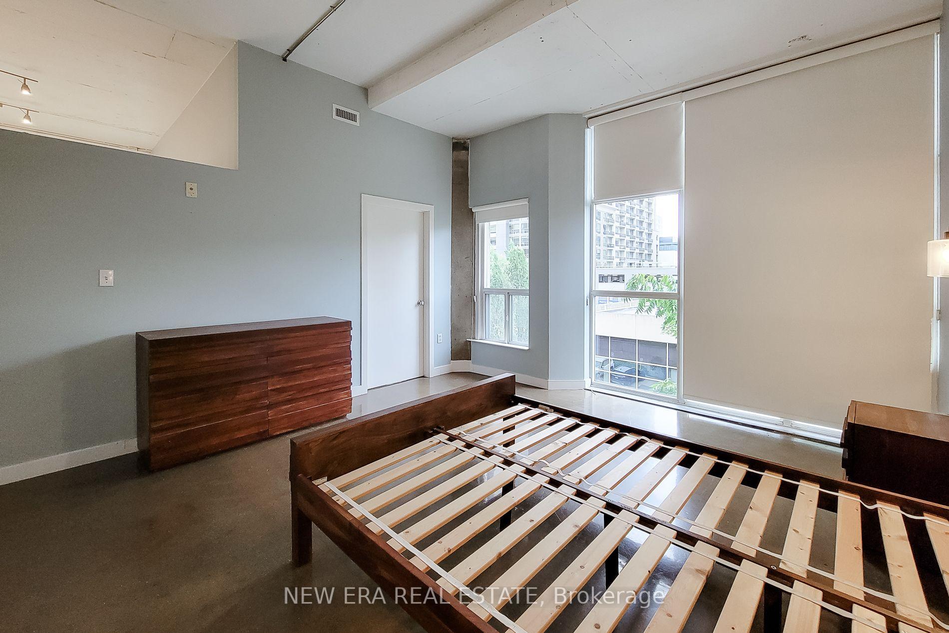 Photo 28 of Unit 414, 66 Bay Street S, Hamilton, Durand — HOMEH
