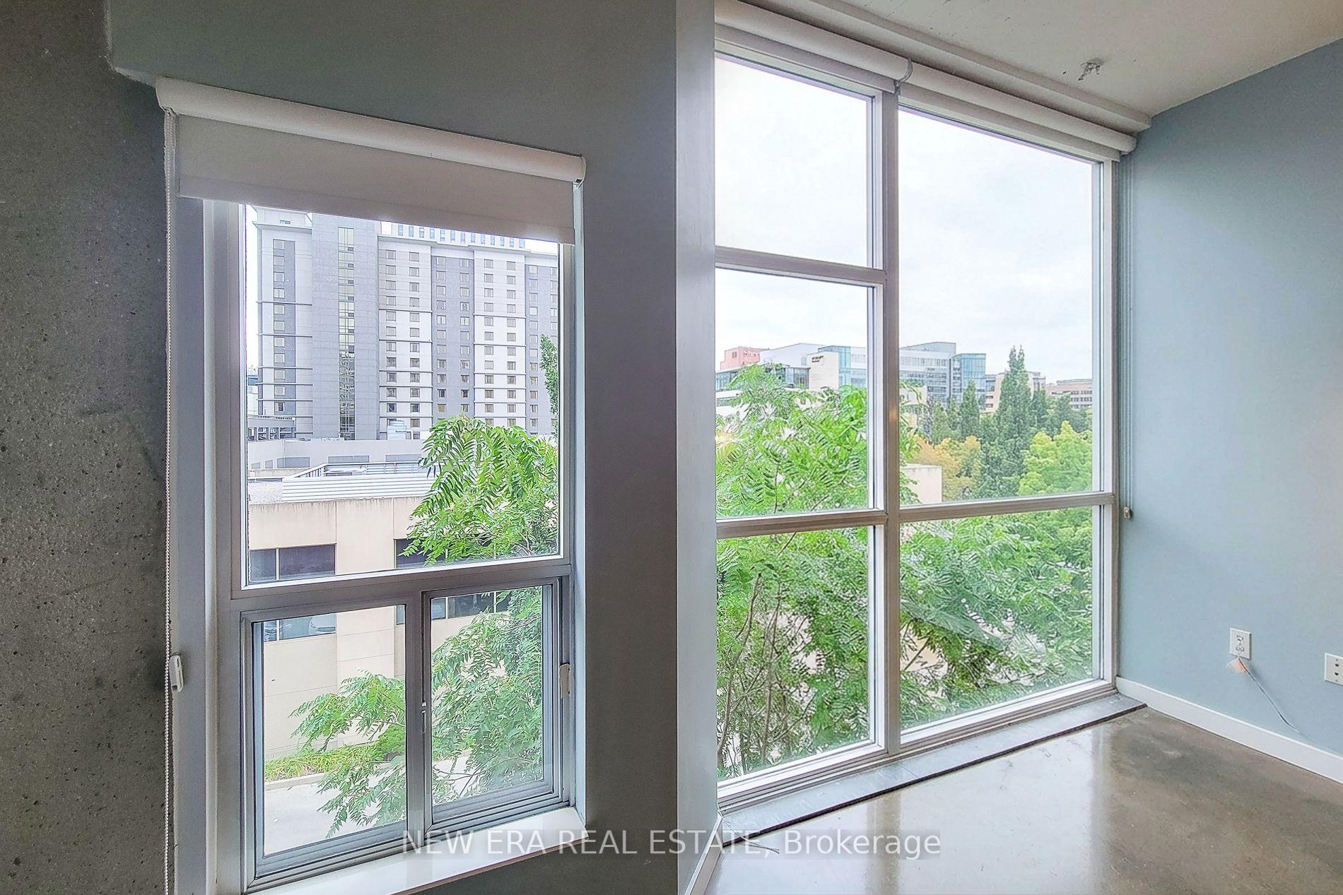 Photo 29 of Unit 414, 66 Bay Street S, Hamilton, Durand — HOMEH