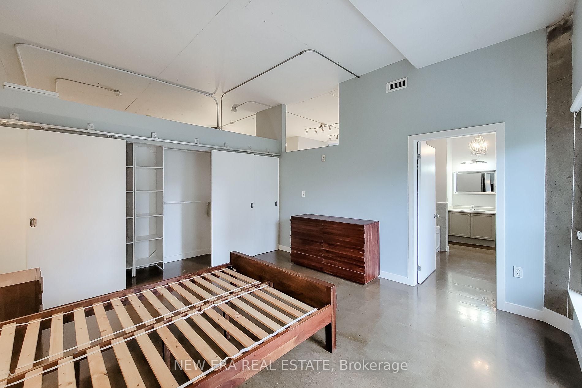 Photo 30 of Unit 414, 66 Bay Street S, Hamilton, Durand — HOMEH