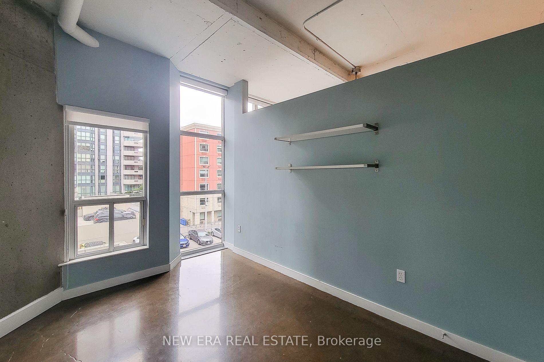 Photo 33 of Unit 414, 66 Bay Street S, Hamilton, Durand — HOMEH