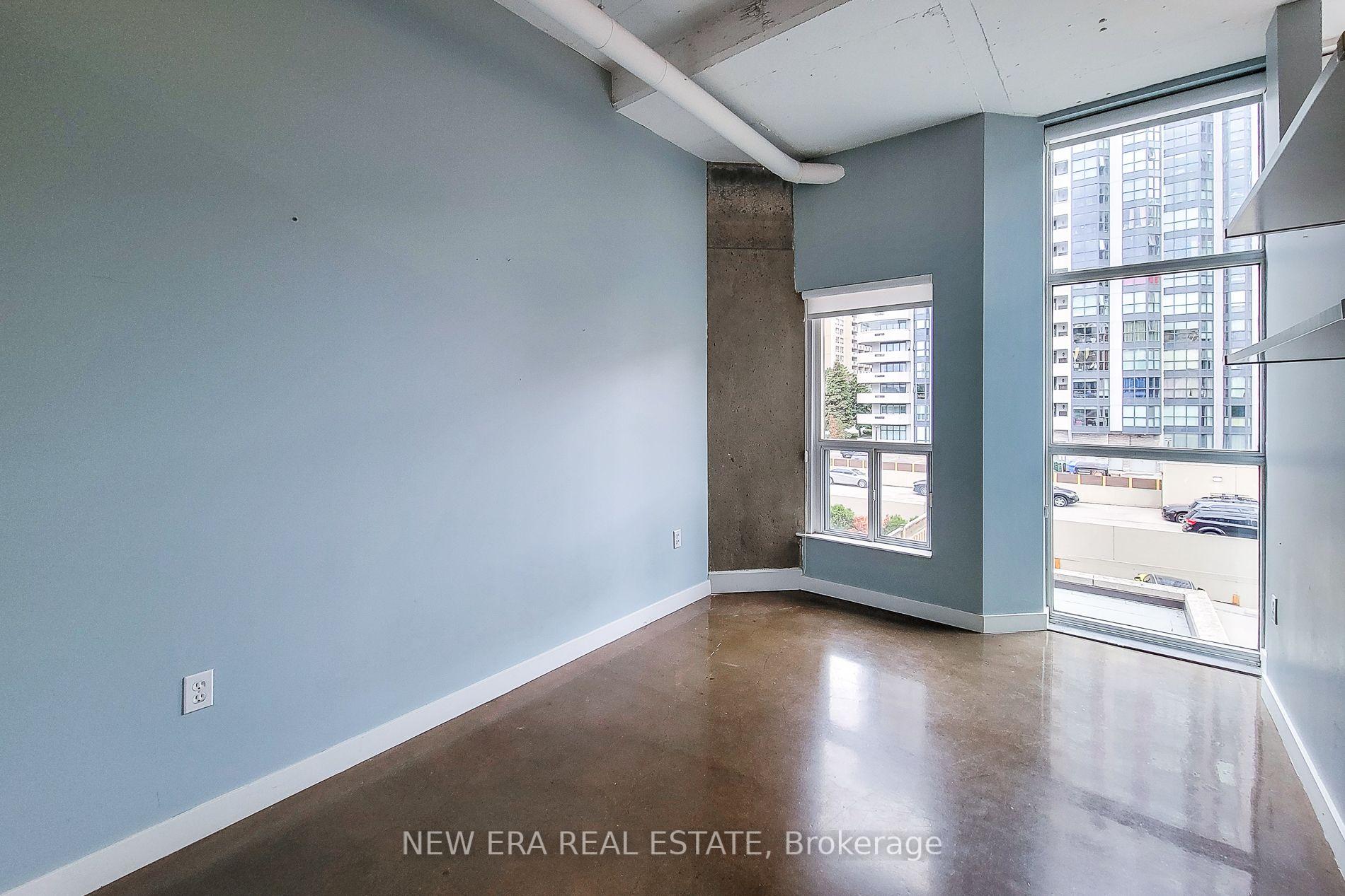 Photo 34 of Unit 414, 66 Bay Street S, Hamilton, Durand — HOMEH