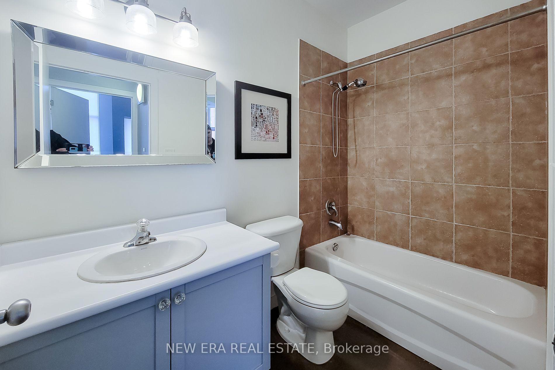 Photo 36 of Unit 414, 66 Bay Street S, Hamilton, Durand — HOMEH