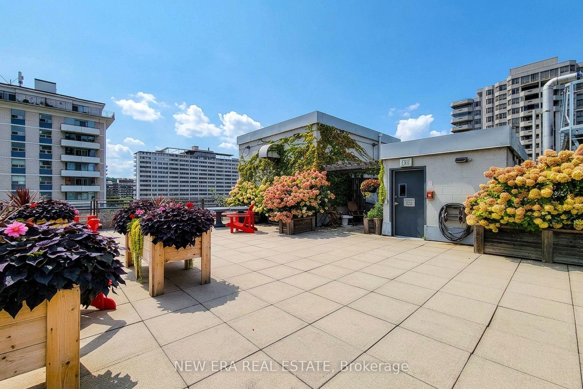 Photo 40 of Unit 414, 66 Bay Street S, Hamilton, Durand — HOMEH
