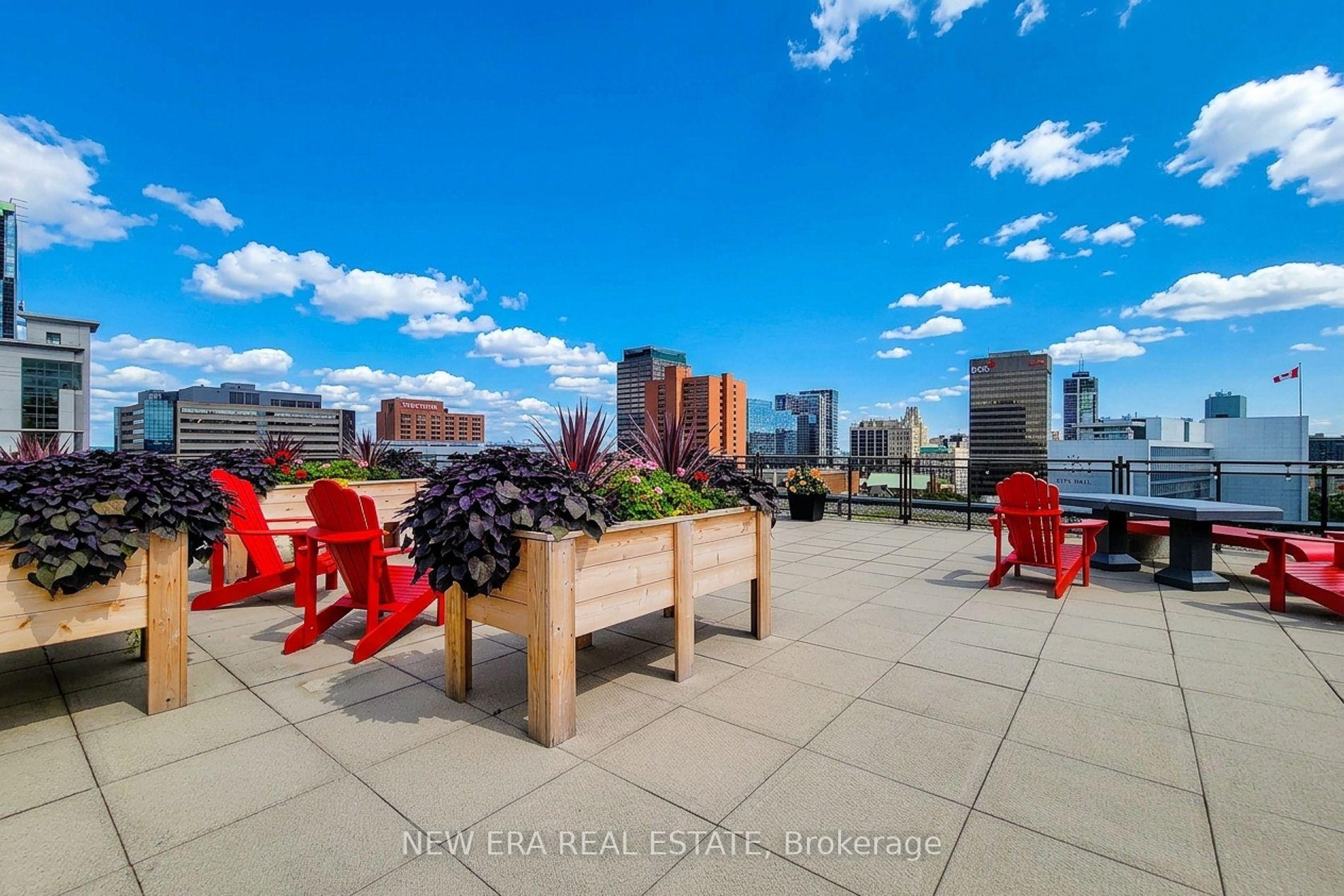 Photo 41 of Unit 414, 66 Bay Street S, Hamilton, Durand — HOMEH