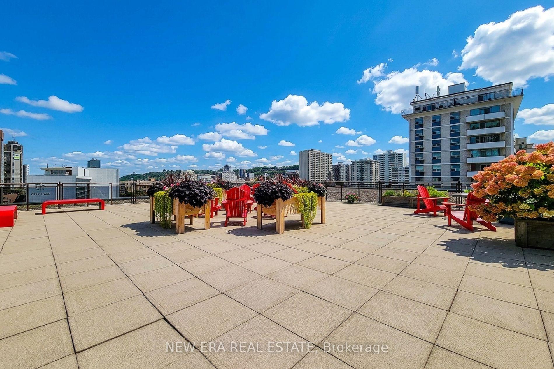 Photo 42 of Unit 414, 66 Bay Street S, Hamilton, Durand — HOMEH