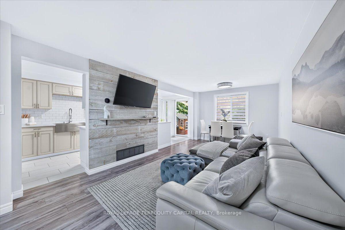 Photo 25 of 9 Seymour Crescent, Barrie, Holly — HOMEH