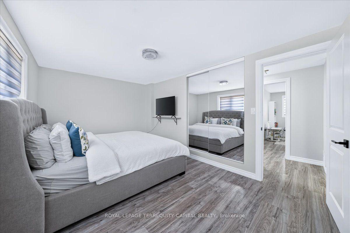Photo 27 of 9 Seymour Crescent, Barrie, Holly — HOMEH