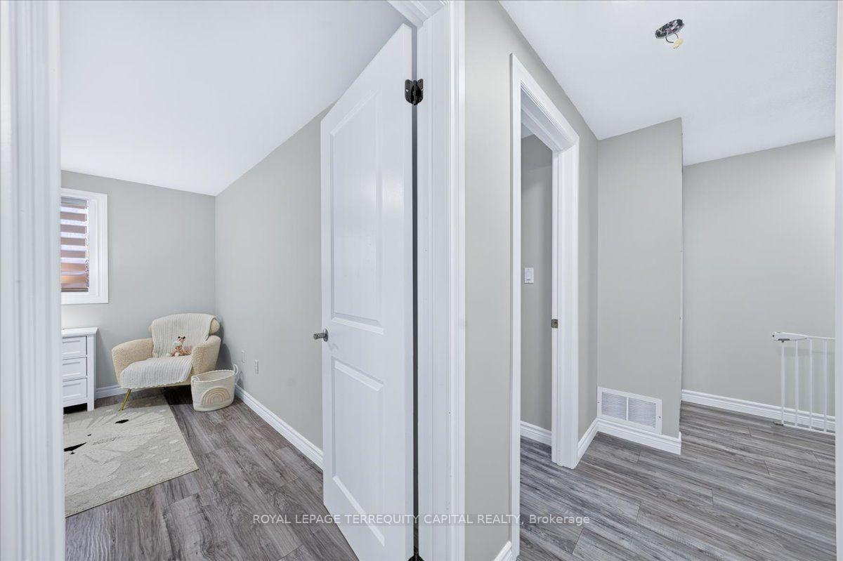 Photo 31 of 9 Seymour Crescent, Barrie, Holly — HOMEH