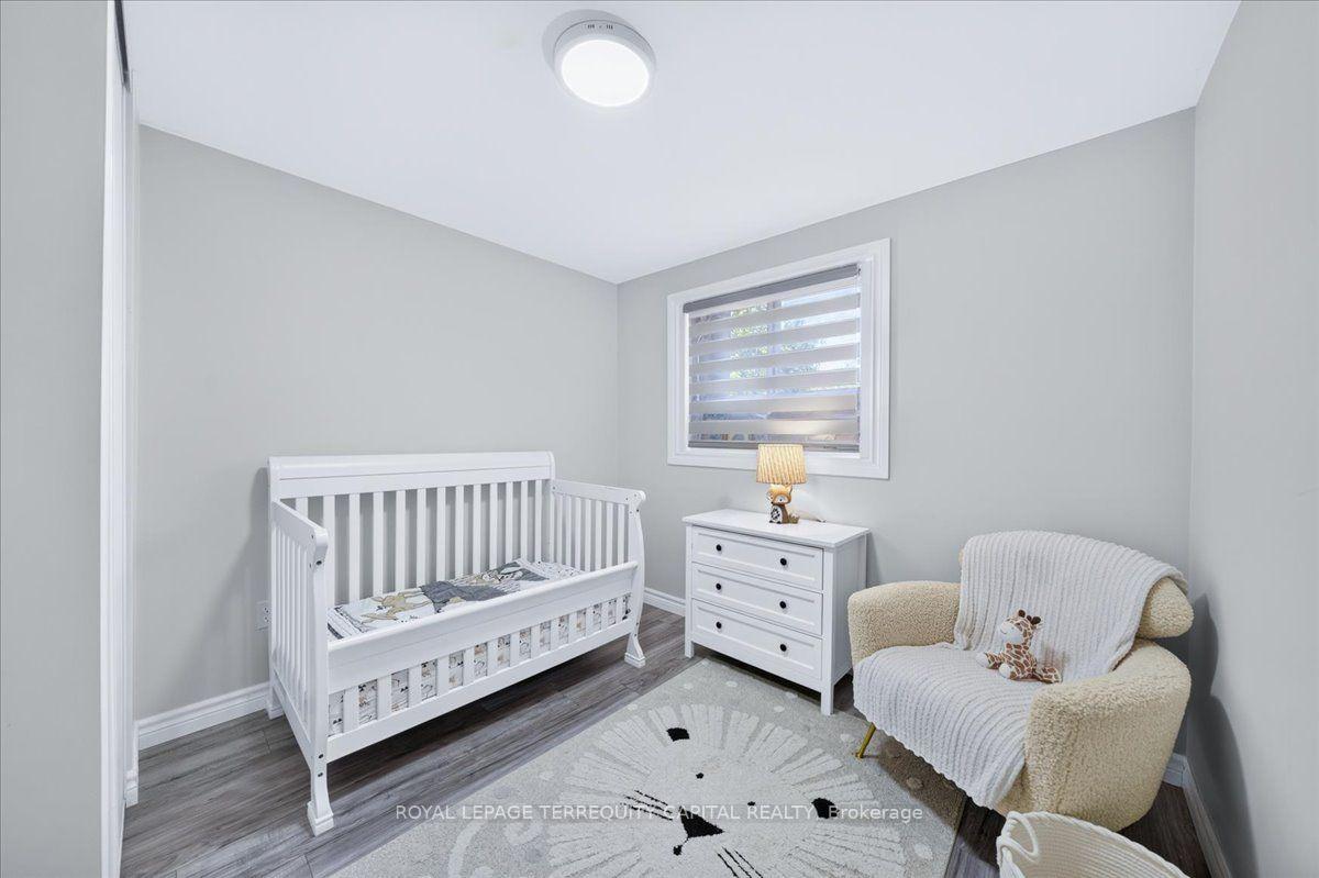 Photo 32 of 9 Seymour Crescent, Barrie, Holly — HOMEH