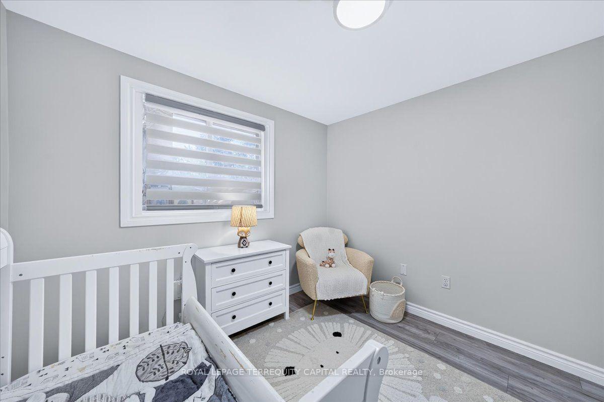 Photo 33 of 9 Seymour Crescent, Barrie, Holly — HOMEH