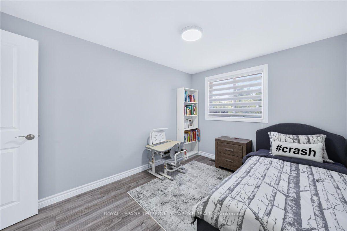 Photo 34 of 9 Seymour Crescent, Barrie, Holly — HOMEH
