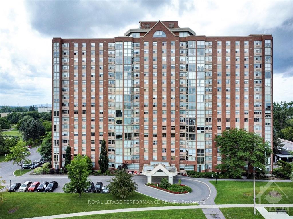 Photo of Unit 1209, 2760 Carousel Crescent