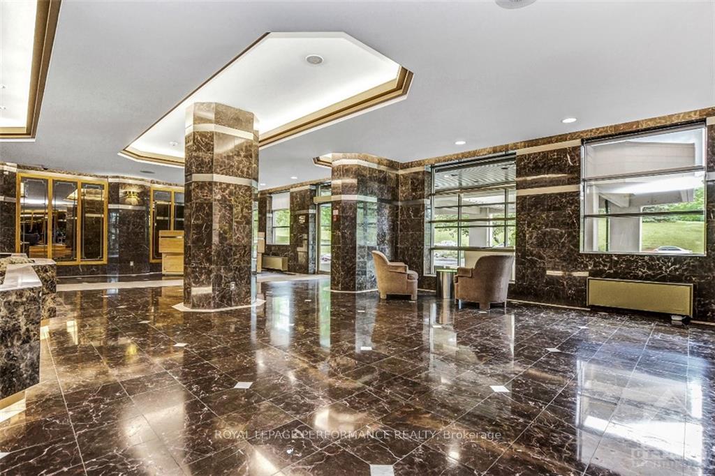 Photo 19 of Unit 1209, 2760 Carousel Crescent, Ottawa, Emerald Woods/Sawmill Creek — HOMEH