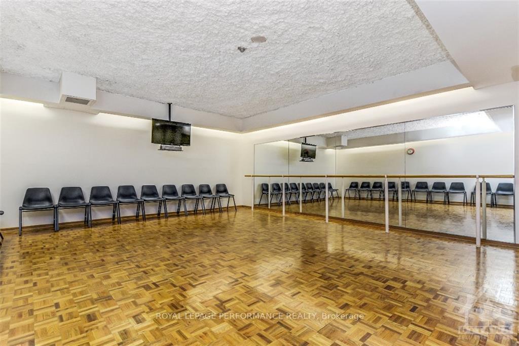 Photo 25 of Unit 1209, 2760 Carousel Crescent, Ottawa, Emerald Woods/Sawmill Creek — HOMEH