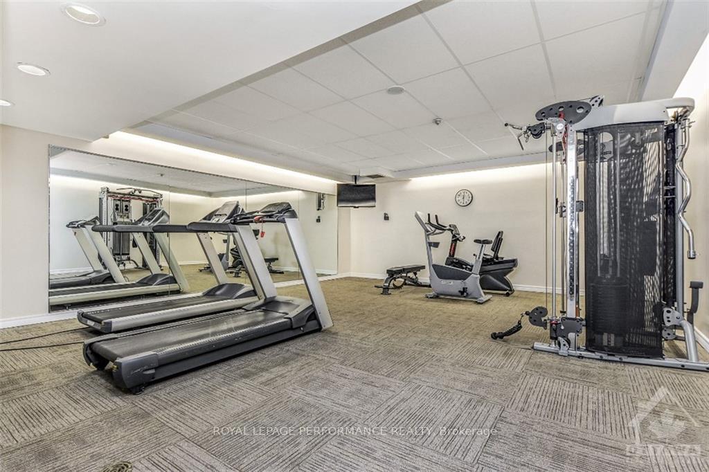 Photo 26 of Unit 1209, 2760 Carousel Crescent, Ottawa, Emerald Woods/Sawmill Creek — HOMEH
