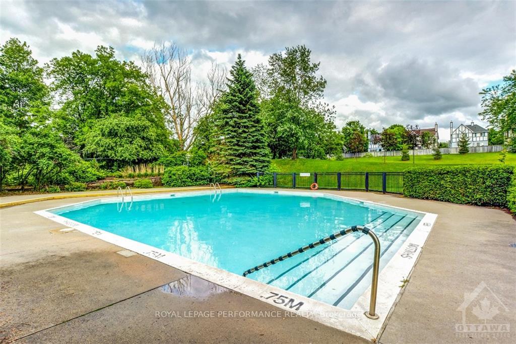Photo 27 of Unit 1209, 2760 Carousel Crescent, Ottawa, Emerald Woods/Sawmill Creek — HOMEH