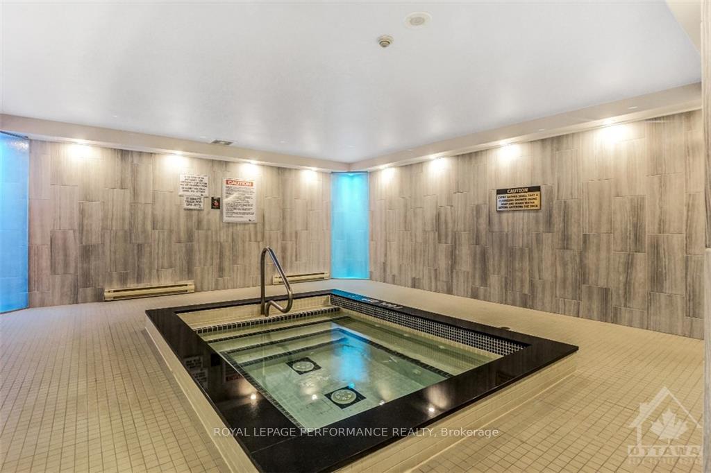Photo 28 of Unit 1209, 2760 Carousel Crescent, Ottawa, Emerald Woods/Sawmill Creek — HOMEH