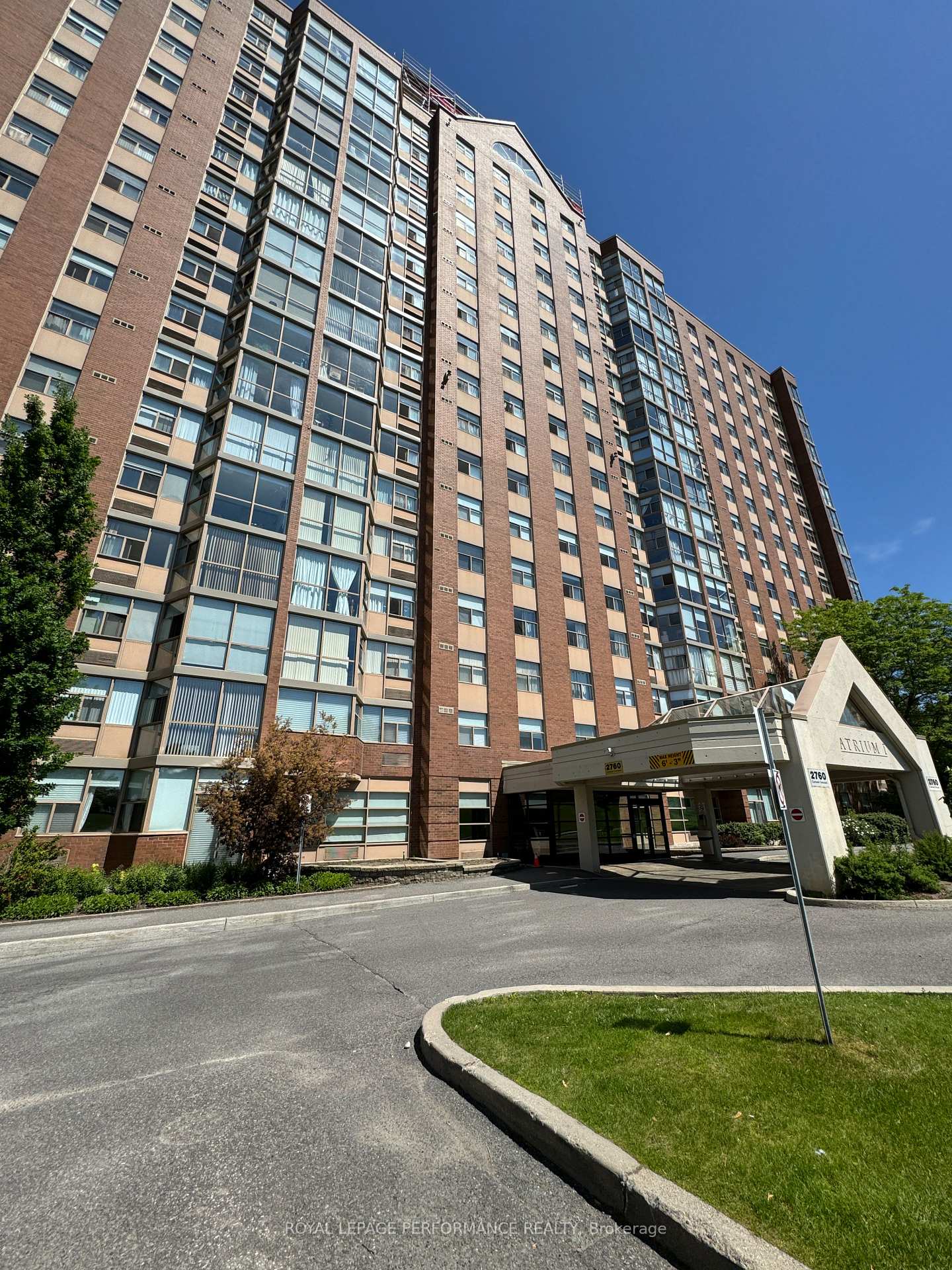 Photo 31 of Unit 1209, 2760 Carousel Crescent, Ottawa, Emerald Woods/Sawmill Creek — HOMEH