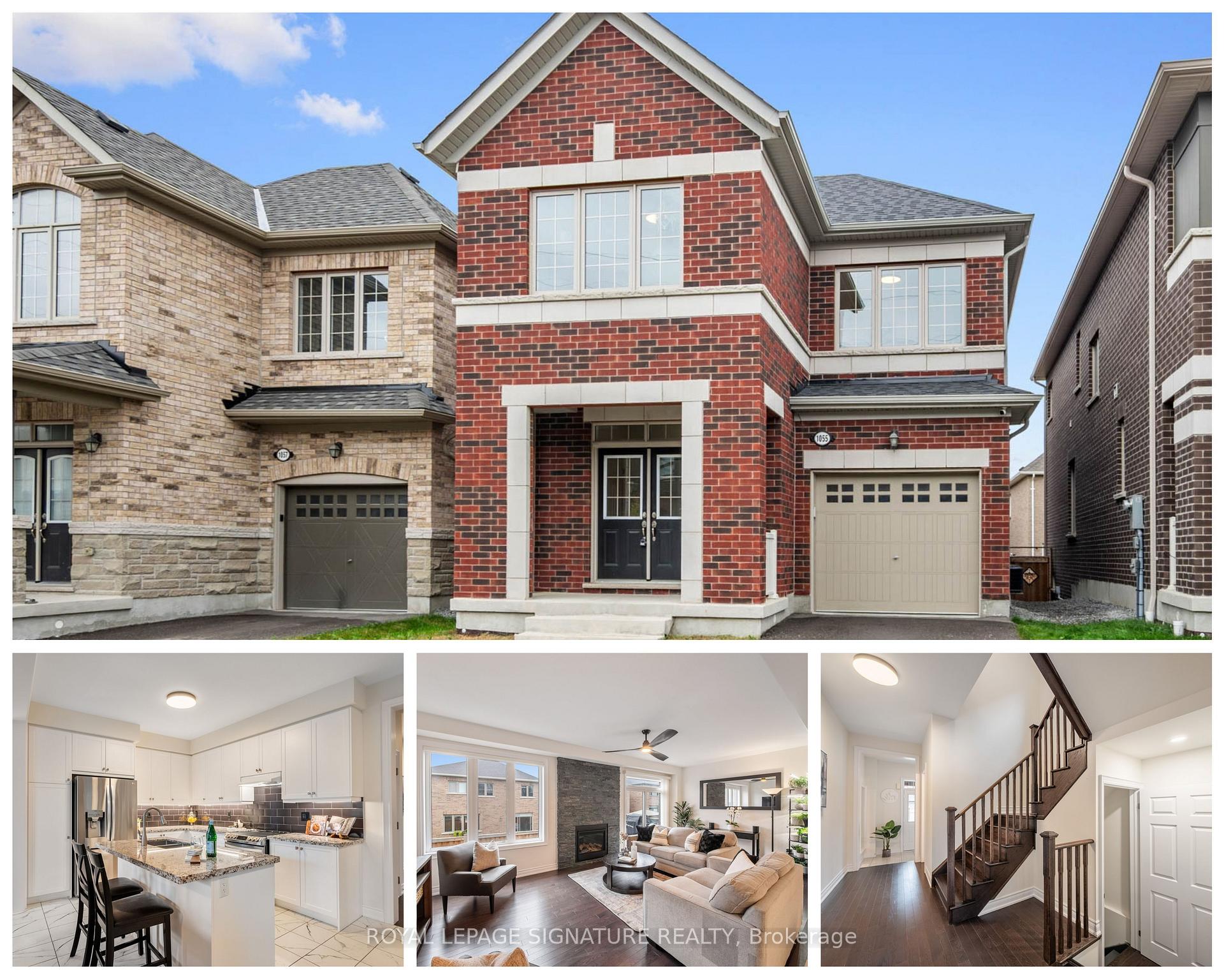 Photo 1 of 1055 Skyridge Boulevard, Pickering, Rural Pickering — HOMEH