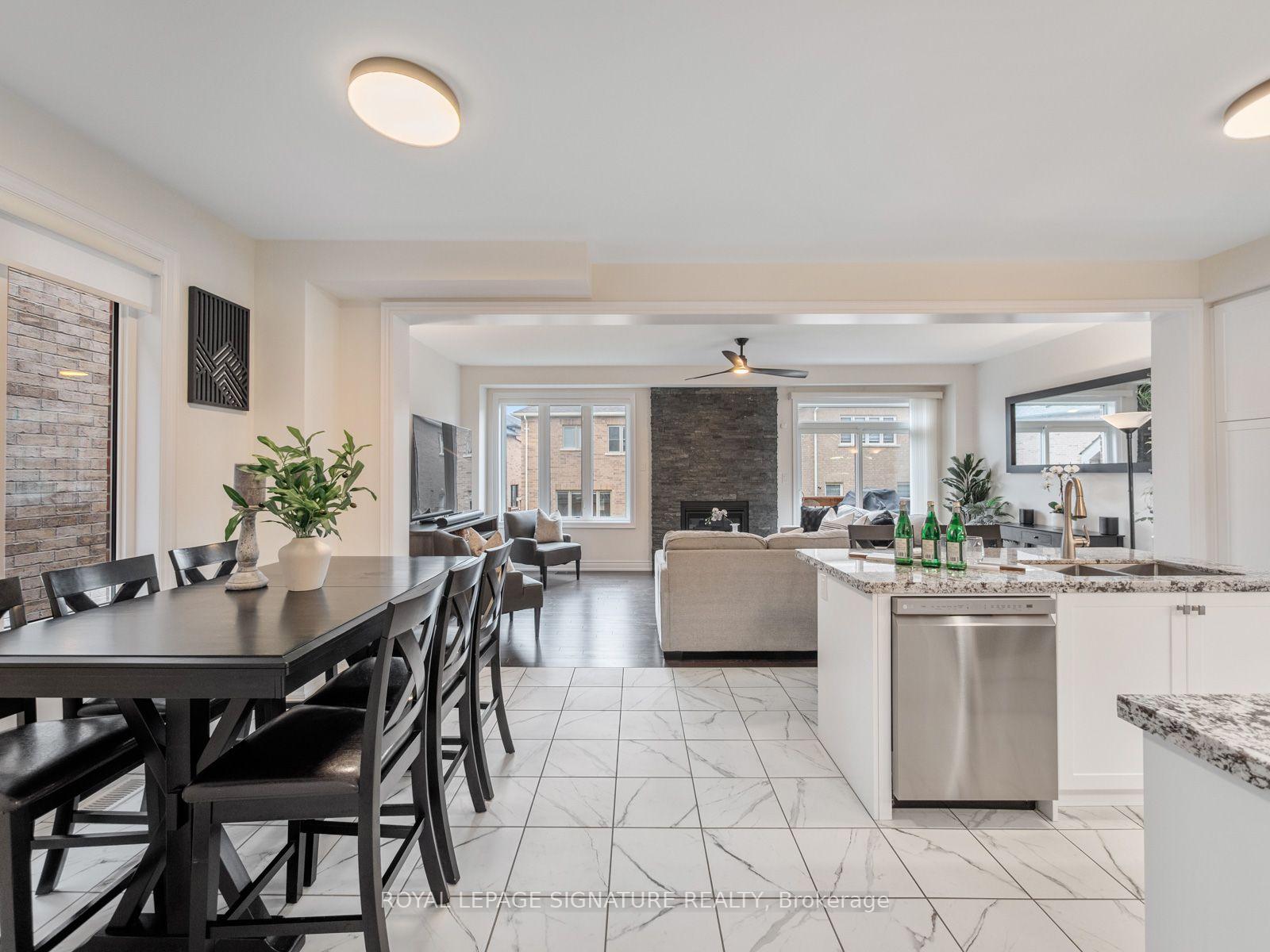 Photo 4 of 1055 Skyridge Boulevard, Pickering, Rural Pickering — HOMEH
