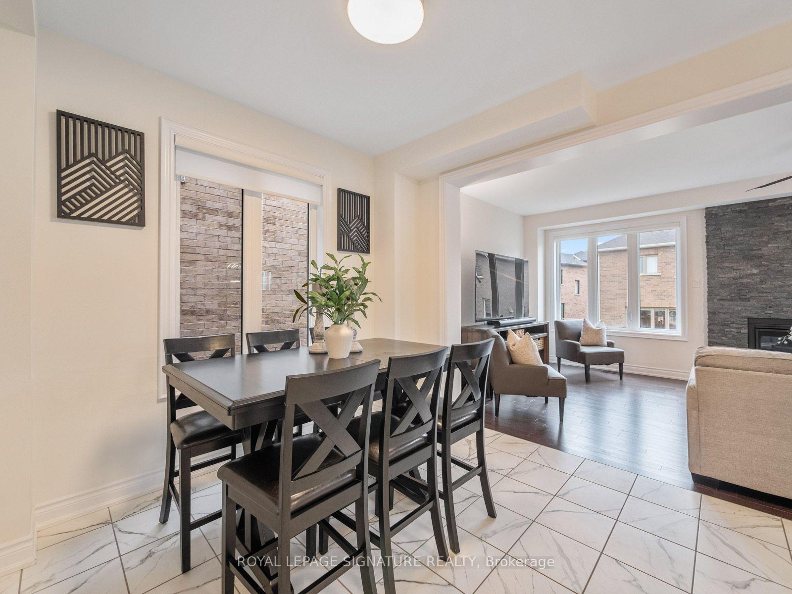 Photo 5 of 1055 Skyridge Boulevard, Pickering, Rural Pickering — HOMEH
