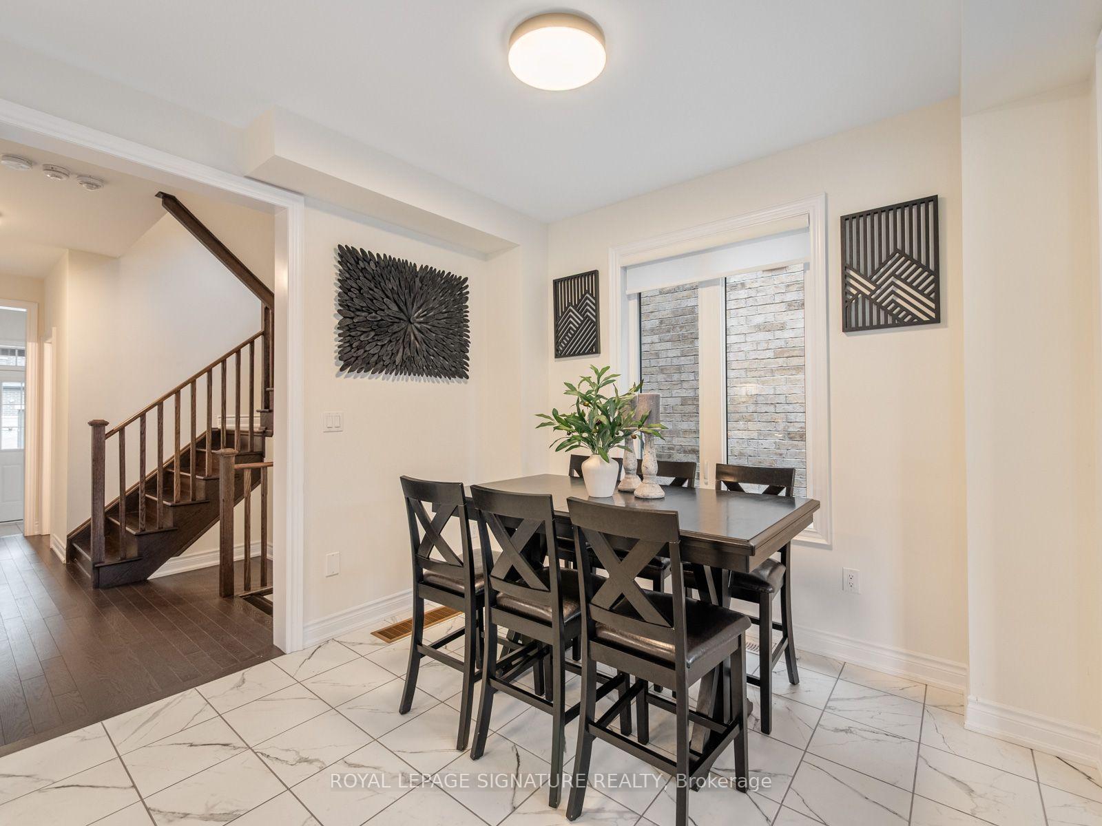 Photo 6 of 1055 Skyridge Boulevard, Pickering, Rural Pickering — HOMEH