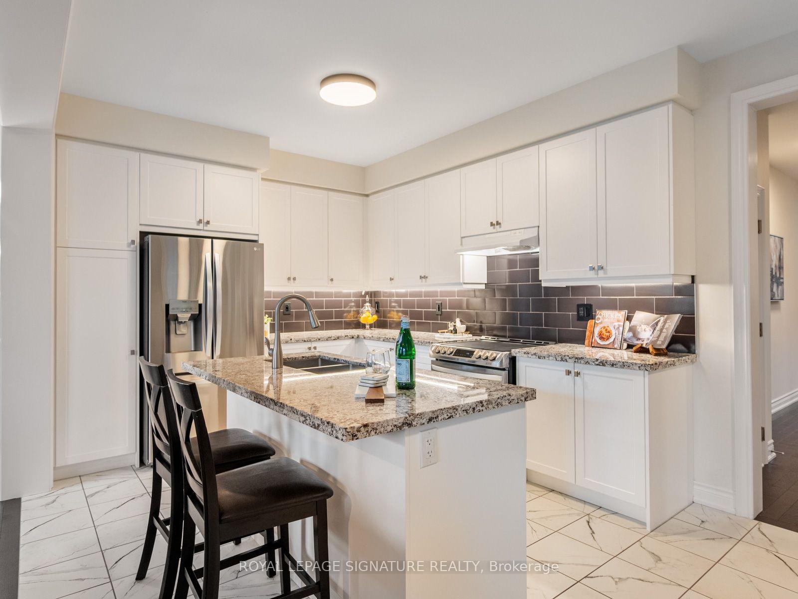 Photo 7 of 1055 Skyridge Boulevard, Pickering, Rural Pickering — HOMEH
