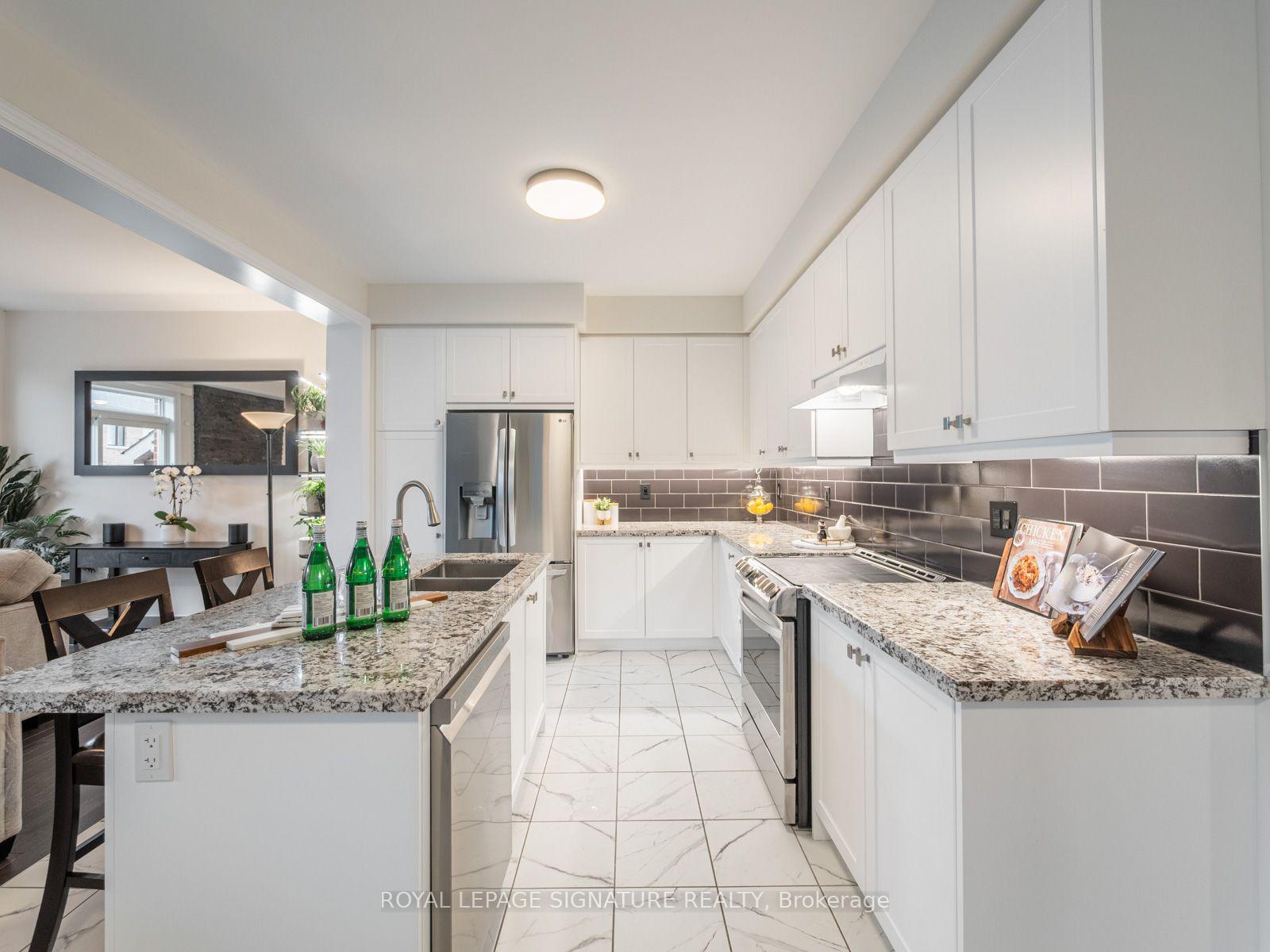 Photo 8 of 1055 Skyridge Boulevard, Pickering, Rural Pickering — HOMEH