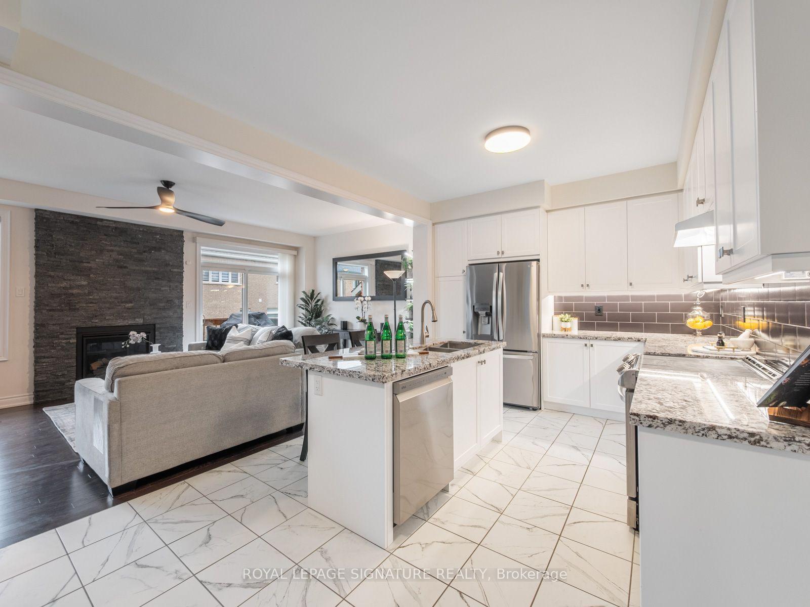 Photo 10 of 1055 Skyridge Boulevard, Pickering, Rural Pickering — HOMEH