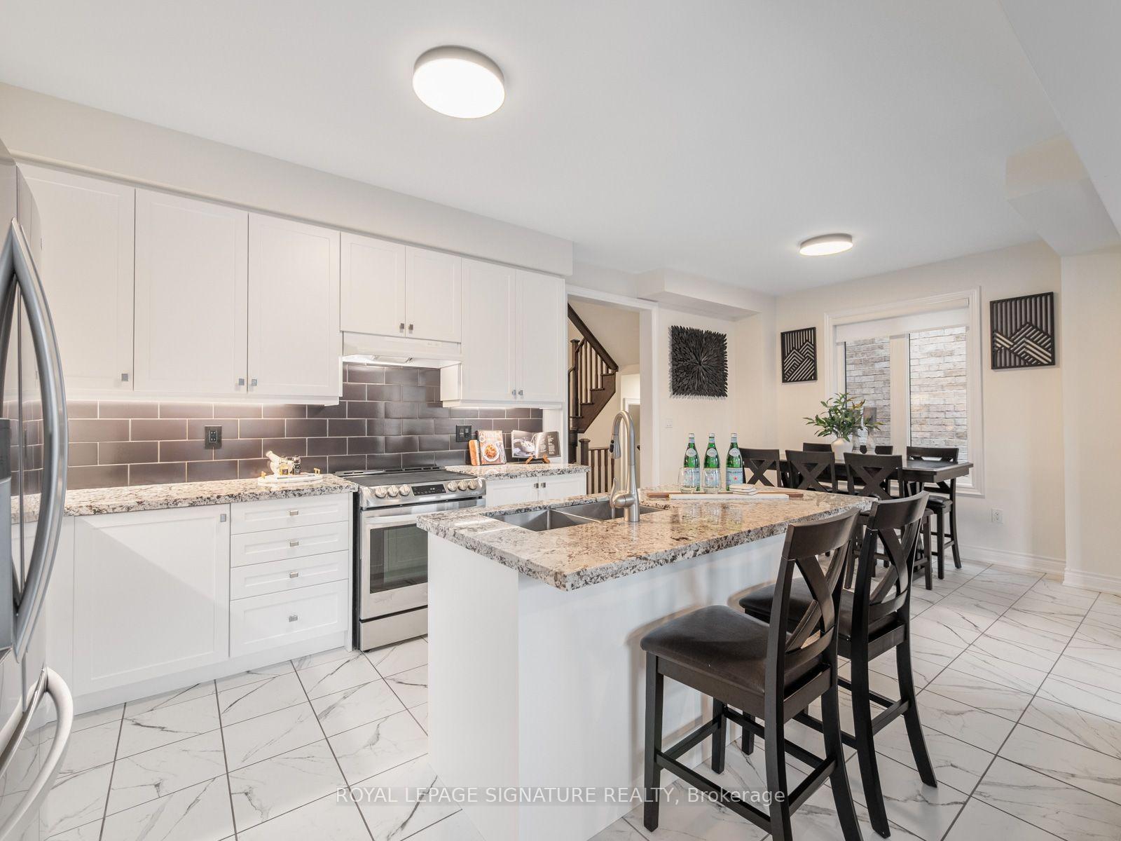 Photo 12 of 1055 Skyridge Boulevard, Pickering, Rural Pickering — HOMEH