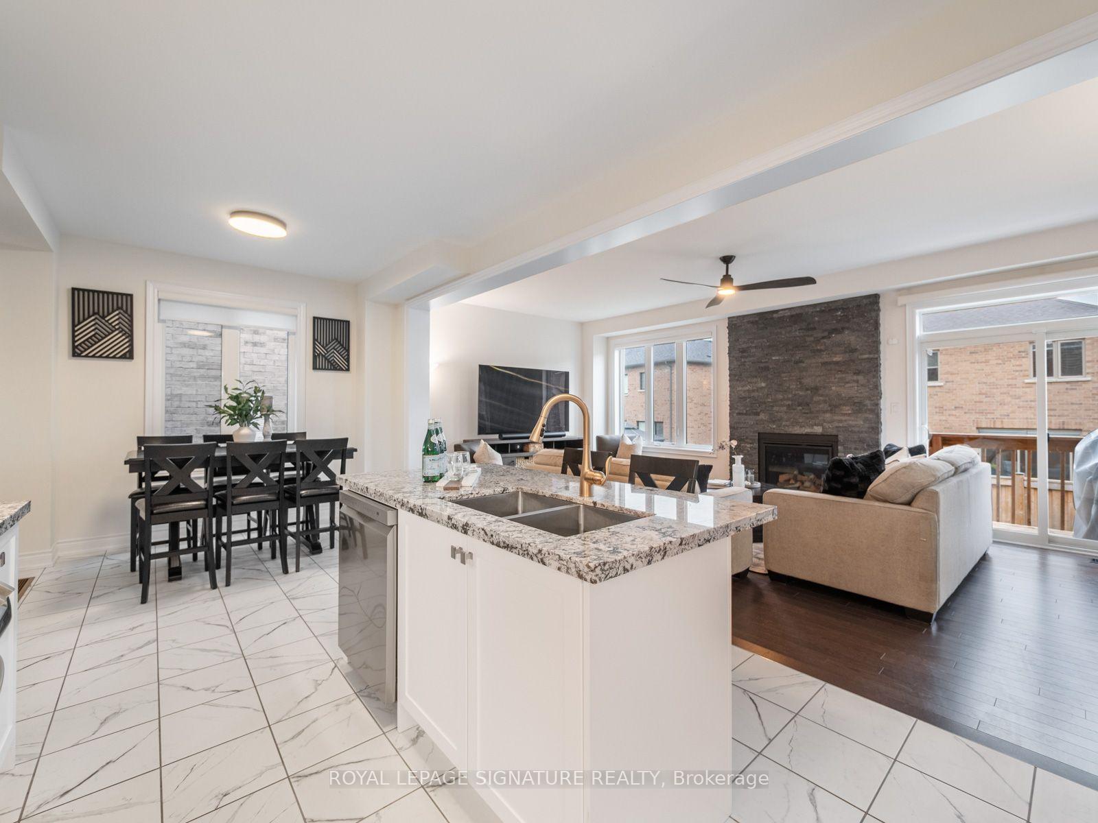Photo 13 of 1055 Skyridge Boulevard, Pickering, Rural Pickering — HOMEH
